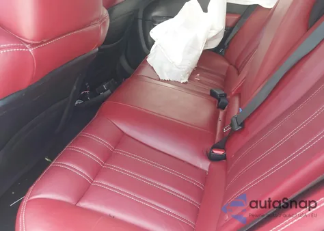 2020 Chrysler 300 300S из США, поврежденный, VIN 2C3CCABG7LH253390